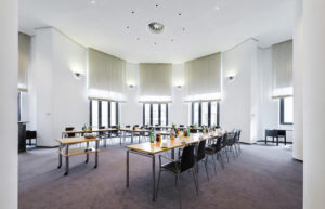 Büro - Konferenzraum